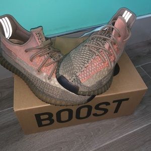 Adidas Yeezy Boost 350 Sand Taupe (Size 11)